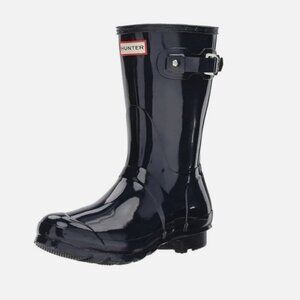 Share Similar items Sponsored See all   Hunter Original Tall Womens Size 6 Navy